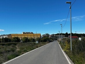Javalí Nuevo, 417, A, Murcia, MUR - Aerial  map view - Image1