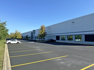 More details for 1501 E Wilson St, Batavia, IL - Industrial for Lease