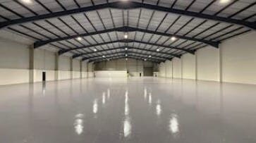 Cliff Rd, Ipswich à louer - Photo du bâtiment - Image 3 de 5