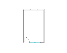 8330 Lyndon B Johnson Fwy, Dallas, TX for lease Floor Plan- Image 1 of 1