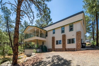 Plus de détails pour 847 W Clubhouse Dr, Prescott, AZ - Multi-résidentiel à vendre