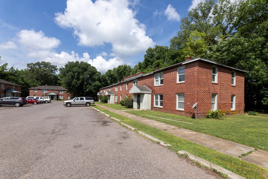 1393 Lapaloma Cir, Memphis, TN for sale - Building Photo - Image 2 of 51