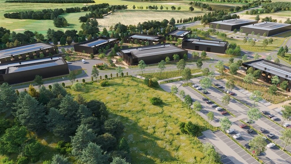 William Armstrong Way, Sedgefield for lease - Commercial Listing Video - Image 3 of 25