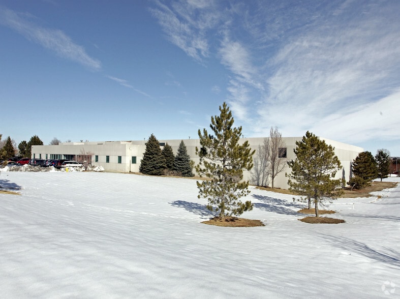6982 S Quentin St, Englewood, CO for lease - Building Photo - Image 3 of 8