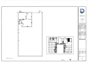 140 Ethel Rd W, Piscataway, NJ for lease Floor Plan- Image 1 of 1