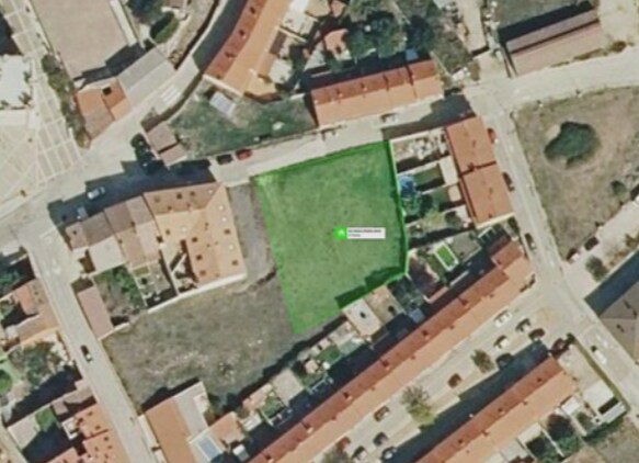 Calle del Pintor Lucio Muñoz, 4, Torija, Guadalajara for sale Floor Plan- Image 1 of 2