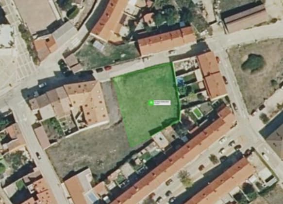 Calle del Pintor Lucio Muñoz, 4, Torija, Guadalajara à vendre Plan d’étage- Image 1 de 2