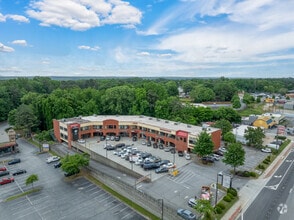 5953 Buford Hwy NE, Doraville, GA - Aerial  map view - Image1