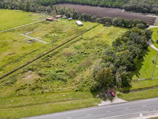 Plus de détails pour 8140 State Road 207, Hastings, FL - Terrain à vendre