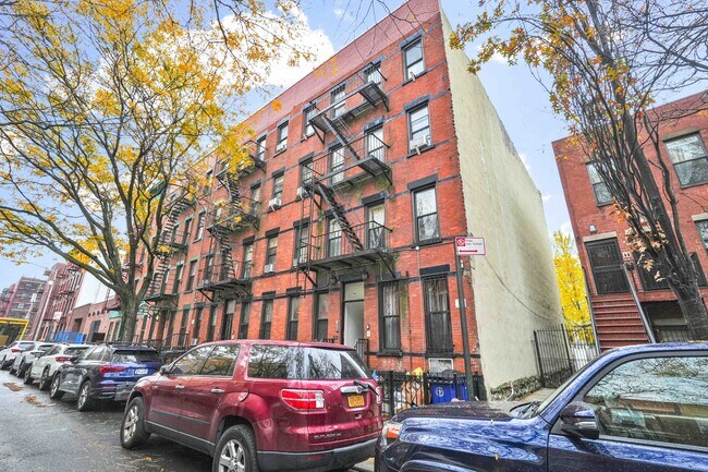 Plus de détails pour 96 & 98 Baltic Street Brooklyn, NY 11201 – Multi-résidentiel à vendre, Brooklyn, NY