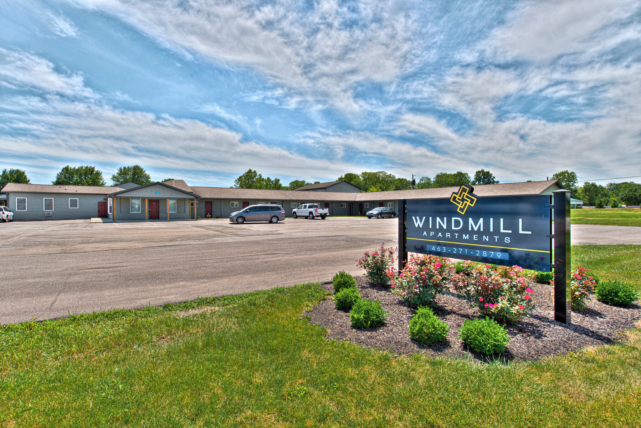10705 E Us-136, Indianapolis, IN for sale Primary Photo- Image 1 of 41