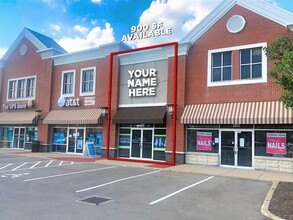 160-190 Main St, East Aurora, NY for lease Building Photo- Image 2 of 3