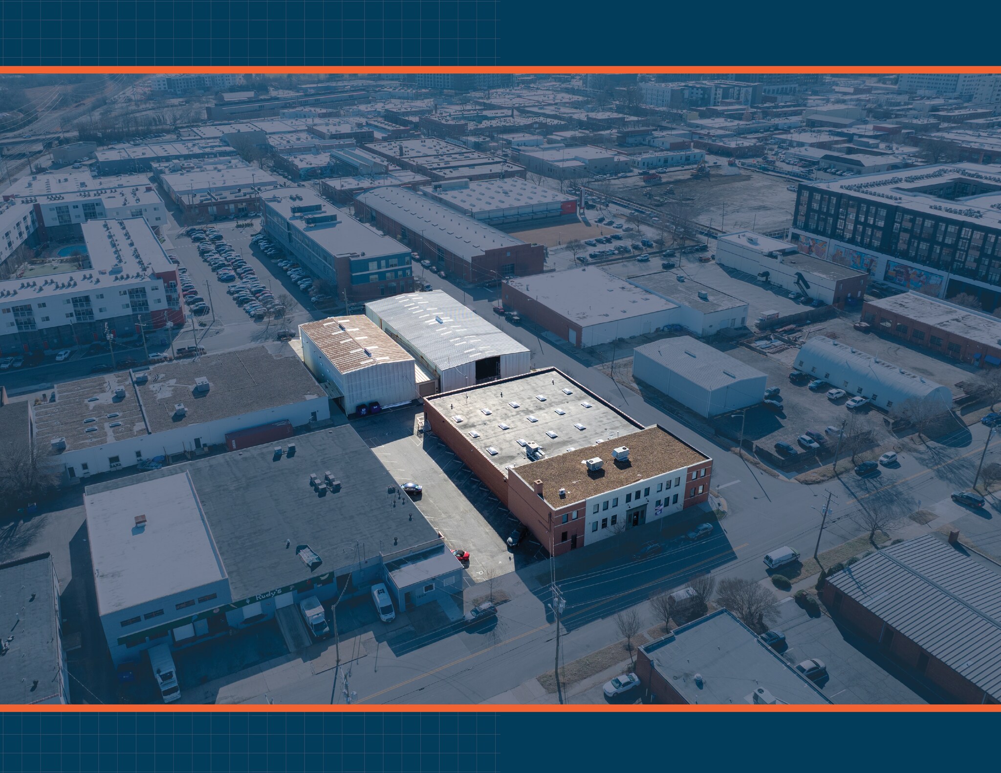 1801 Roseneath Rd, Richmond, VA à vendre Photo principale- Image 1 de 12