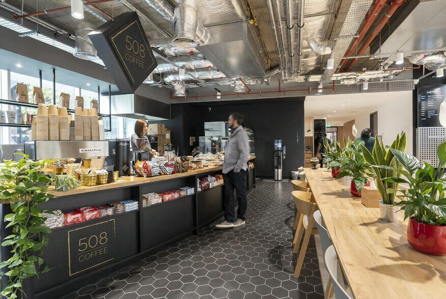 1 Butterwick, Londres à louer - Photo du bâtiment - Image 3 de 37