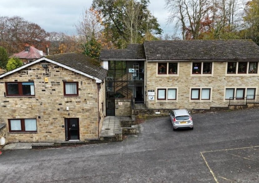 West Chevin Rd, Otley à vendre - Photo du bâtiment - Image 1 de 6
