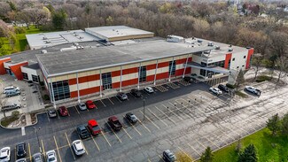 More details for 300 Walnut St, Peru, IL - Medical for Lease