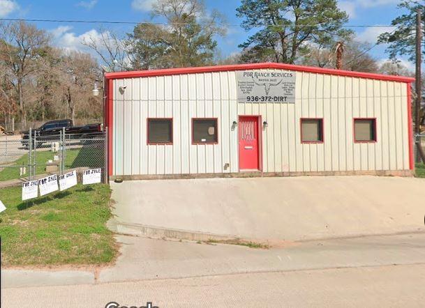 FM 1774, Plantersville, TX for sale - Primary Photo - Image 1 of 7