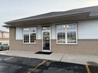 Plus de détails pour 3970 Avenue D, Billings, MT - Bureau à louer