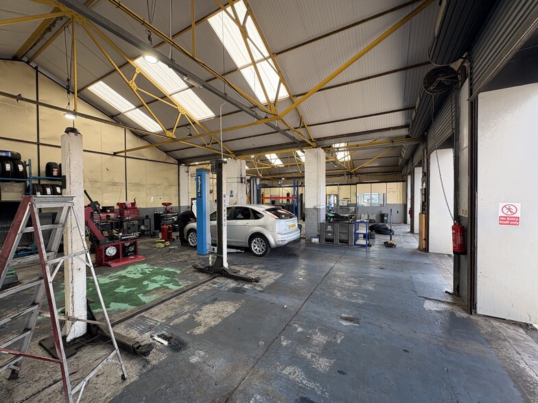 279 Penarth Rd, Cardiff for lease - Building Photo - Image 3 of 3