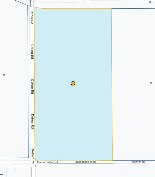 Bannon Island Rd, Haines City, FL for sale - Building Photo - Image 3 of 3