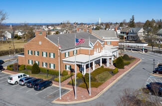 Plus de détails pour 222 E Baltimore St, Taneytown, MD - Bureau à louer