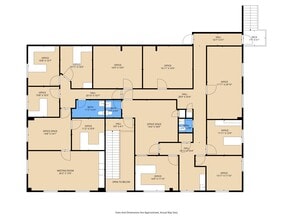 1841 Enterprise Dr, Harvey, LA for lease Interior Photo- Image 2 of 22