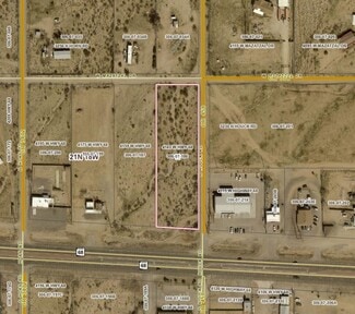 More details for 4143 AZ-68, Golden Valley, AZ - Land for Sale