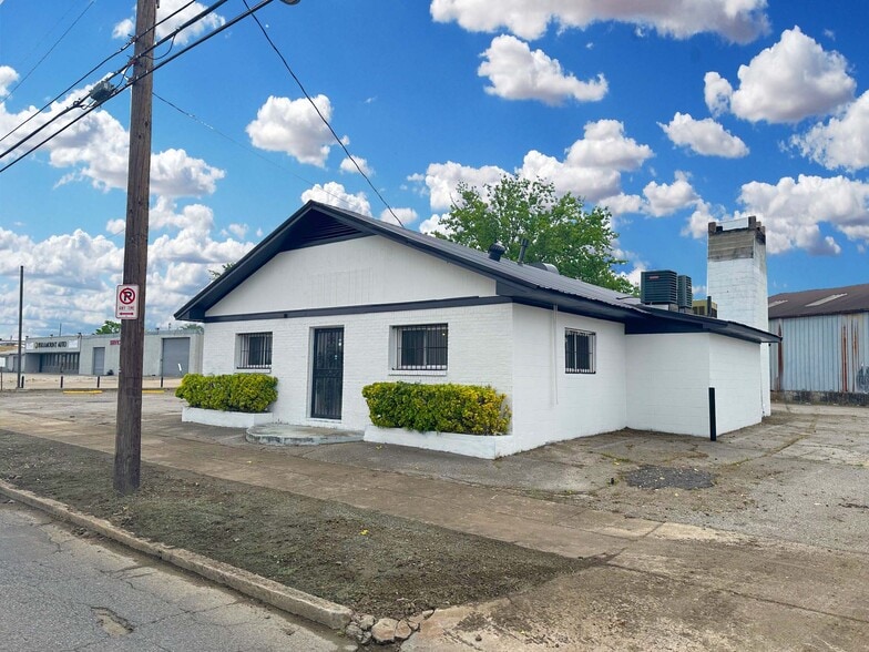 3921 1st Ave N, Birmingham, AL for lease - Building Photo - Image 2 of 2