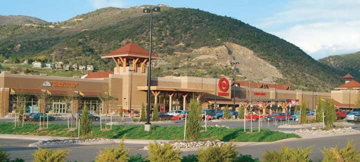 100-150 W Meadows Dr, Glenwood Springs, CO for lease - Building Photo - Image 1 of 6