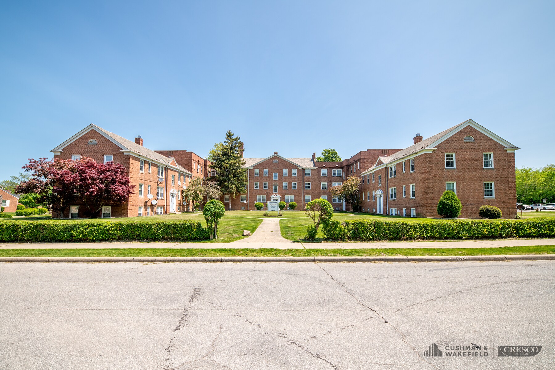 1581-1589 Coventry Rd, Cleveland, OH à vendre Photo principale- Image 1 de 42