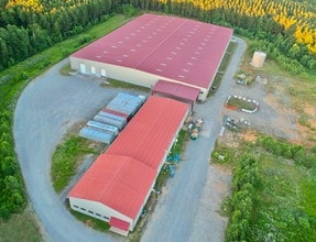 16517 Bull Church Rd, Woodford, VA - Aerial  map view - Image1