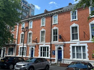 More details for 12-13 Windsor Pl, Cardiff - Office for Sale