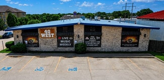 More details for 501 N Mustang Rd, Yukon, OK - Retail for Sale