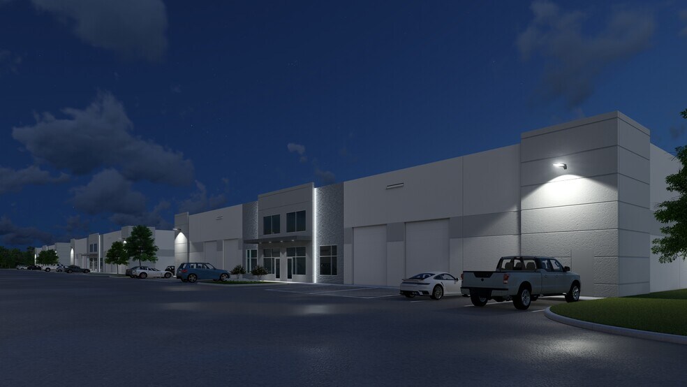 919 Greenville Ave, Allen, TX à vendre - Photo du bâtiment - Image 3 de 6