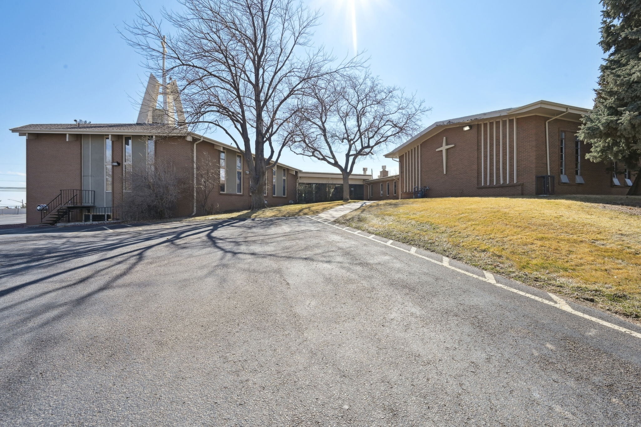 6925 Carr St, Arvada, CO à louer Photo du bâtiment- Image 1 de 13