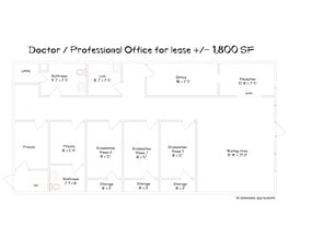 400 US Highway 130, East Windsor, NJ for lease Site Plan- Image 1 of 1