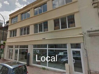 Plus de détails pour Bureau à louer