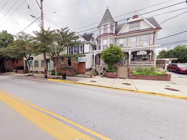 More details for 174 E Main St, Westminster, MD - Office/Retail for Lease