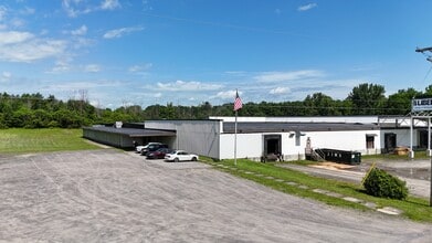 44-49 Venner Rd, Amsterdam, NY for lease Building Photo- Image 1 of 16
