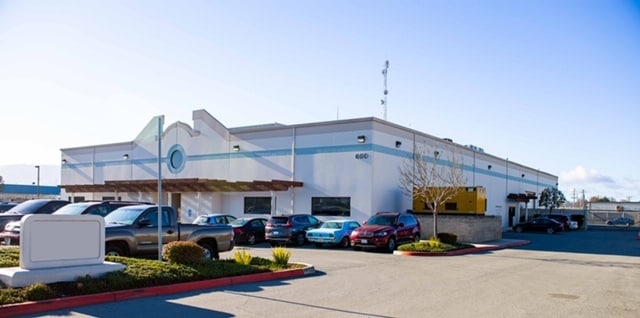 650 Work St, Salinas, CA for lease - Building Photo - Image 1 of 4