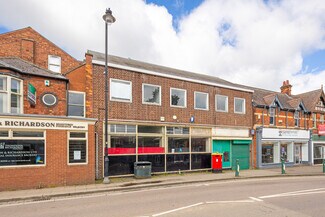 More details for 72 Southgate, Sleaford - Retail for Lease