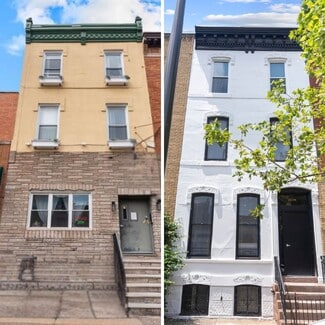 More details for The Broad St Portfolio – for Sale, Philadelphia, PA