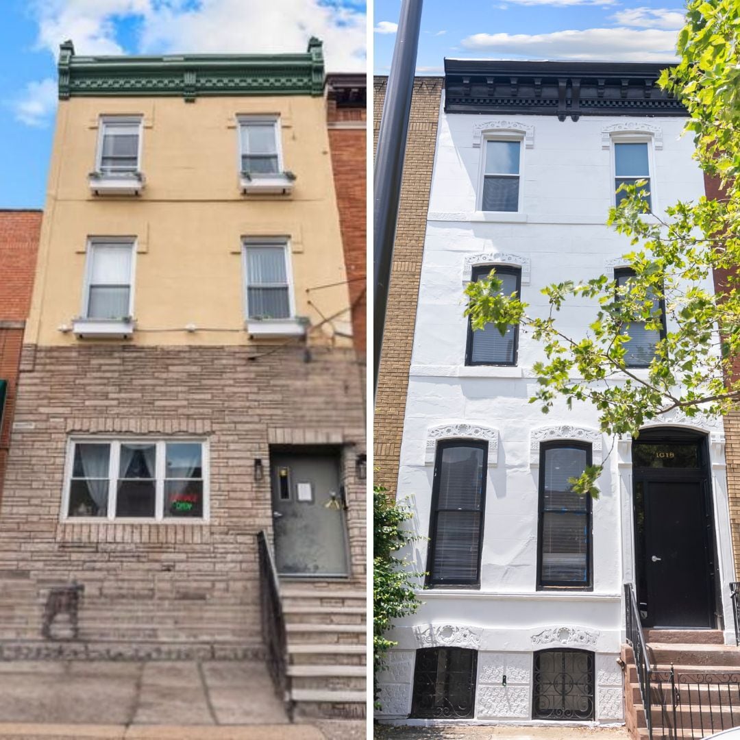 The Broad St Portfolio portefeuille de 2 propriétés à vendre sur LoopNet.ca Photo principale- Image 1 de 38