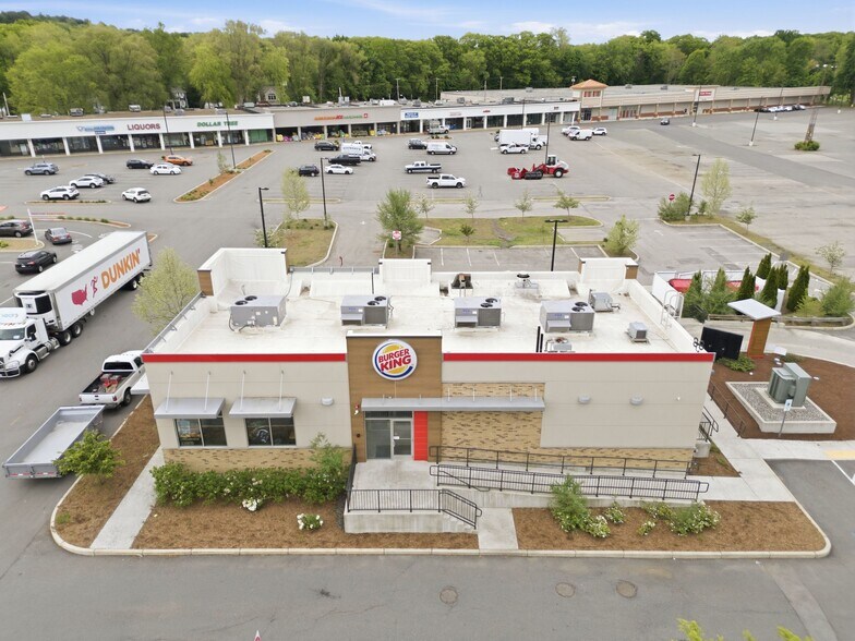 223 Lincoln Ave, Haverhill, MA for lease - Building Photo - Image 2 of 13
