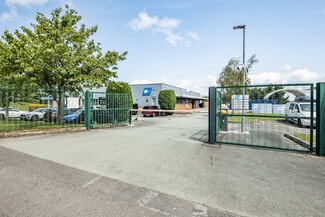 More details for Manor Ln, Deeside - Industrial for Sale