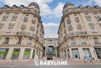 Plus de détails pour Bureau à louer