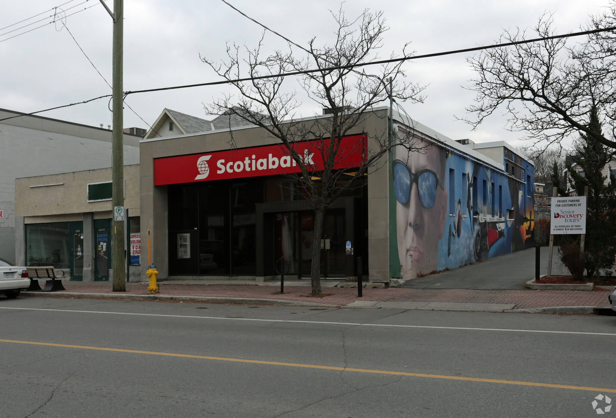 388 Richmond Rd, Ottawa, ON for sale Primary Photo- Image 1 of 1