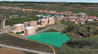 Plus de détails pour Calle la Santina, 6, Villaquilambre - Terrain à vendre