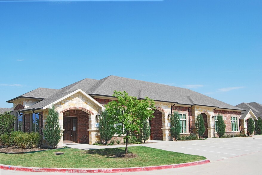 8951 Collin McKinney Pky, McKinney, TX for sale - Building Photo - Image 1 of 1