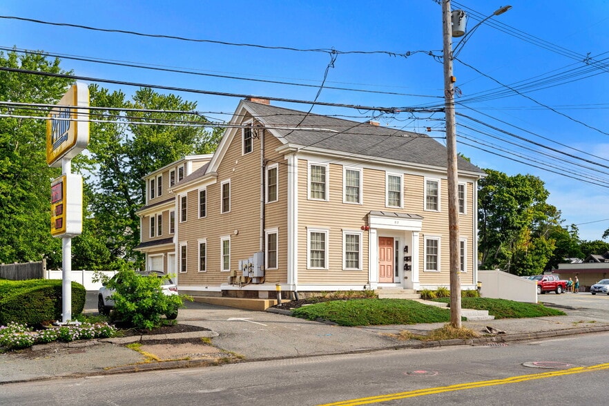 83 Holten St, Danvers, MA for sale - Building Photo - Image 3 of 35